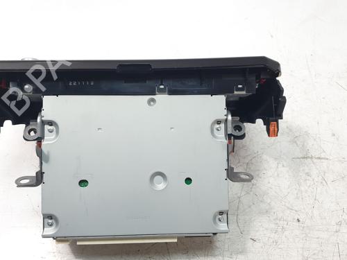 Electronic module TOYOTA COROLLA Estate (_E21_) 2.0 Hybrid (MZEH12) | BP27995418M83 
