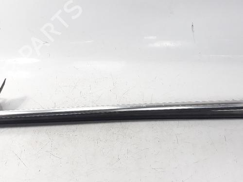 Used Rubber door seal MERCEDES-BENZ S-CLASS Coupe (C216) CL 500 (216.371) (388 hp) 14197748