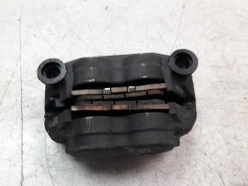 Left front brake caliper HONDA JAZZ I (AA) 45 1.2 | BP24804908M105 