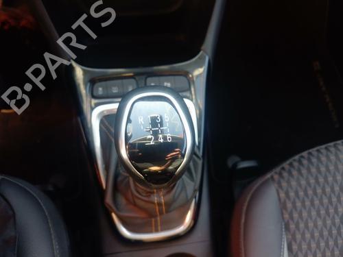 Schalthebel für Schalthebel 38539107 38539107