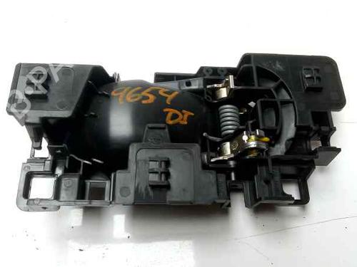 Rear right interior door handle CITROËN C4 CACTUS  | BP6713354I16 