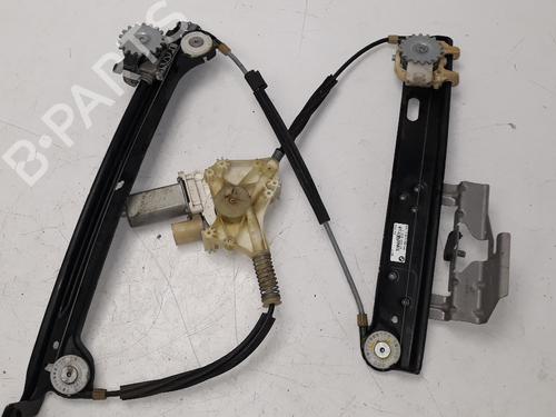 Used Rear left window mechanism BMW 6 Gran Coupe (F06) 640 d (313 hp) 8417130