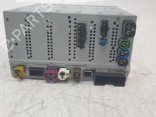 Radio LAND ROVER RANGE ROVER VELAR (L560)  | BP29592549E6
