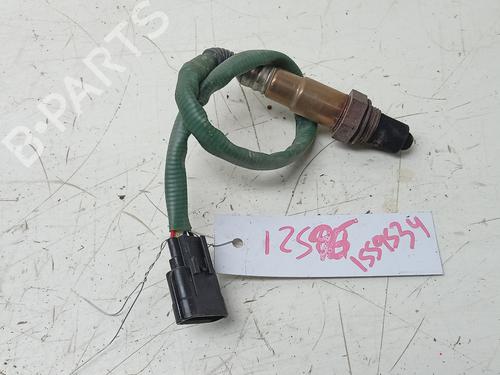 Elektronisk sensor Elektronisk sensor RENAULT CLIO IV (BH_) 0.9 TCe 90 (BHNF, BHMA, BHMH, BHJK, BHJR) (90 hp) 37240009 37240009