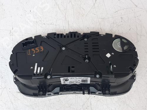 Instrument cluster SKODA FABIA III (NJ3)  | BP15506352C47 