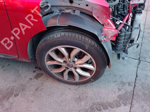 Used Right front steering knuckle RENAULT CLIO IV Grandtour (KH_) 0.9 TCe 90 (90 hp) 31292357