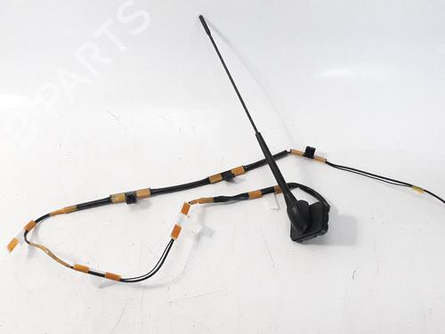 Used Antenna/Base PEUGEOT 108 1.0 VTi (69 hp) 14195761