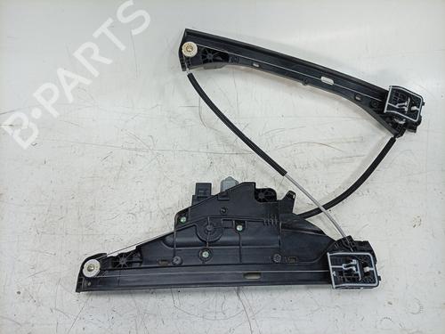 Front right window mechanism CITROËN C4 III (BA_, BB_, BC_) 1.2 PureTech 130 (BAHNSA, BAHNSB) | BP31706537C23 - Image 4