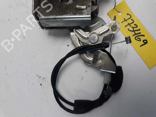 Rear right lock DACIA DOKKER MPV (KE_)  | BP1894871C99 