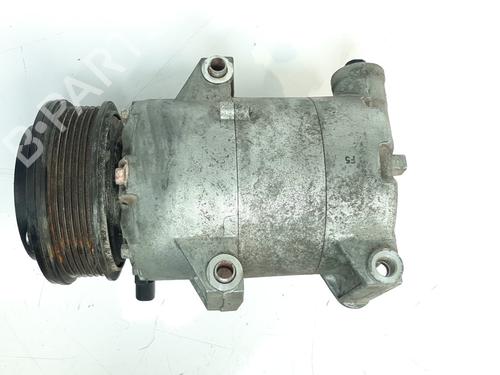 AC compressor FORD KUGA II (DM2)  | BP15528618M34 