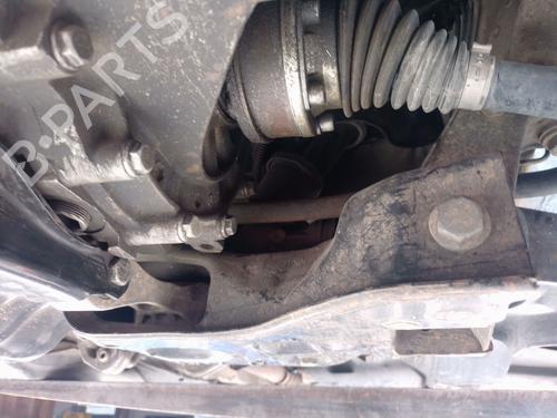 Used Steering rack Steering rack 38509923 38509923