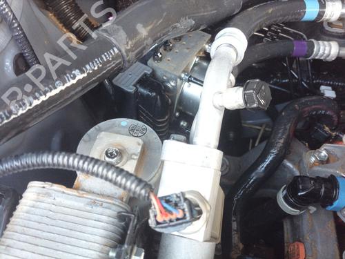 ABS Bremseaggregat TOYOTA MIRAI (JPD2_) FCV (JPD20) (182 hp) 24807812