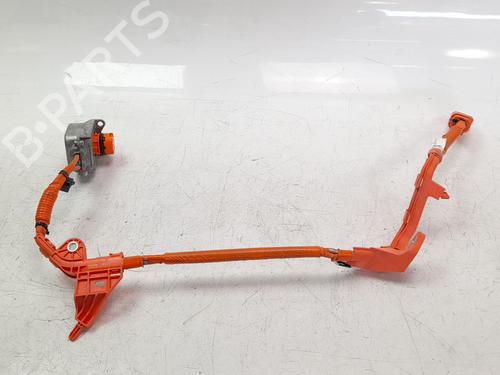 Elektronisk modul TOYOTA COROLLA Hatchback (_E21_, _EA1_, _EH1_) [2018-2025]  13747680