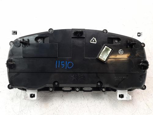 Instrument cluster CITROËN BERLINGO (ER_, EC_)  | BP16460443C47 