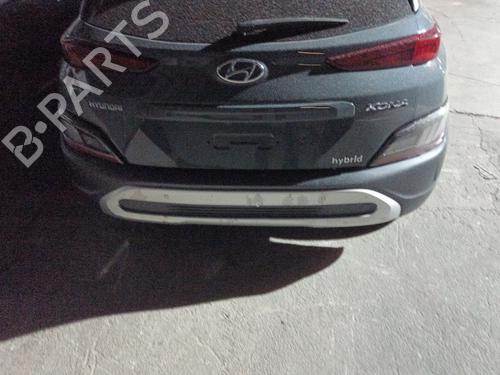 Used Rear bumper reinforcement HYUNDAI KONA (OS, OSE, OSI) [2017-2023]  28804312