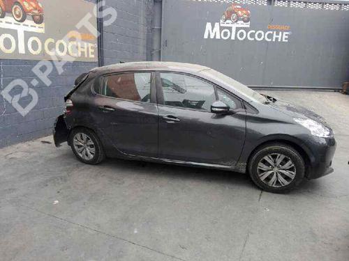 PEUGEOT 208 I (CA_, CC_)  1.4 HDi  4356