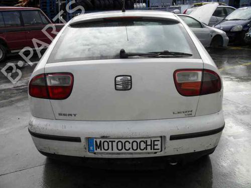 Passasjer kollisjonspute SEAT LEON (1M1) 1.9 TDI | BP439872C10 