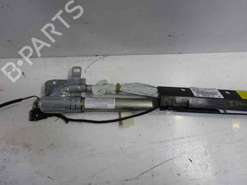 Left curtain airbag FORD MONDEO III Saloon (B4Y) 2.2 TDCi | BP374974C11 