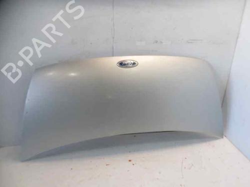 Hood FORD TRANSIT Van (FA_ _) 2.0 TDCi 4754207