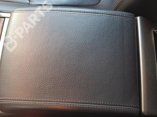 Used Armrest / Center console Armrest / Center console JAGUAR XF I (X250) 3.0 D (241 hp) 9739434 9739434
