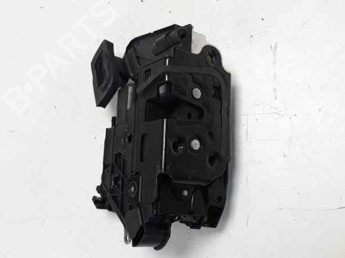 Højre fortil lås VW POLO V (6R1, 6C1) 1.0 (60 hp) 3470189