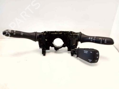 Kombi Kontakt / Stilkkontakt RENAULT KADJAR (HA_, HL_) 1.5 dCi 110 (HLA3) (110 hp) 6256936