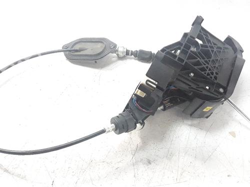 Gear lever TOYOTA RAV 4 III (_A3_)  | BP11358181M90 
