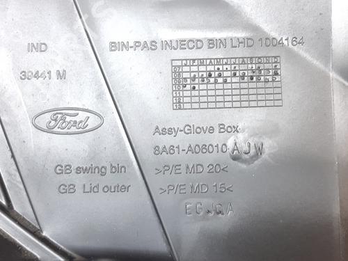 Glove box FORD FIESTA VI (CB1, CCN) 1.6 TDCi | BP19117675C95 