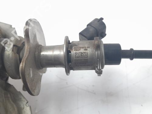 partikelfilter AUDI A4 B9 (8W2, 8WC) 2.0 TDI | BP29405440M81 