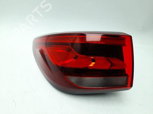 Left taillight MG MG ZS SUV (AZS1) 1.5 VTi | BP34194634C34 - Image 3