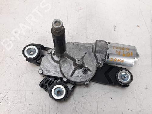 Rear wiper motor FORD FOCUS III 1.6 TDCi | BP9856652M102 