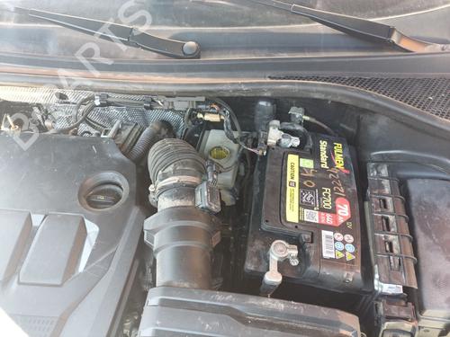 Used Brake master cylinder AUDI Q3 (F3B) 35 TDI (150 hp) 29173971