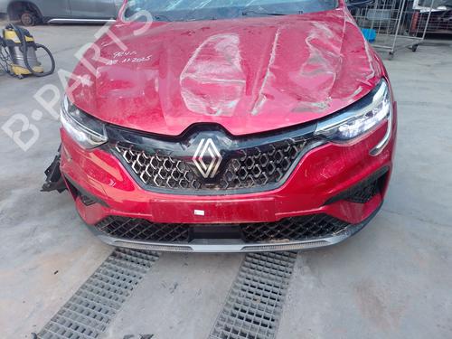 Used Front bumper reinforcement Front bumper reinforcement RENAULT ARKANA I (LCM_, LDN_) 1.3 TCe 140 (LDN0) (140 hp) 33989582 33989582