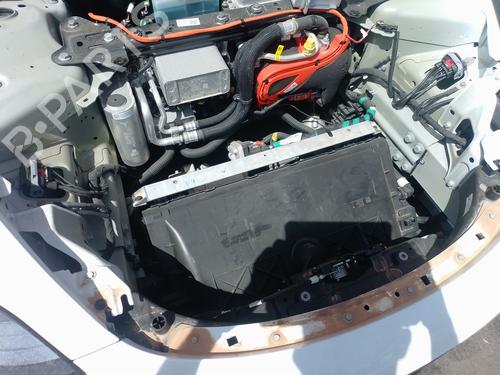 Used Water radiator Water radiator TESLA MODEL 3 (5YJ3) EV (283 hp) 34237401 34237401