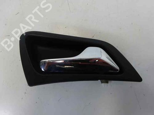 Used Front right interior door handle MERCEDES-BENZ CLC-CLASS (CL203) CLC 200 CDI (203.707) (122 hp) 3209563