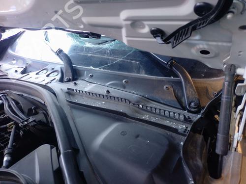 Used Front wiper motor Front wiper motor BMW 3 (F30, F80) 340 i xDrive (326 hp) 33689951 33689951