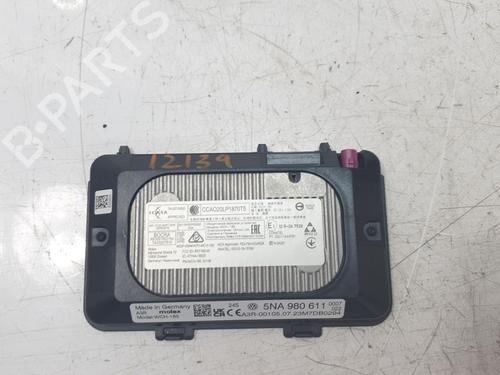 Electronic module SEAT LEON Sportstourer (KL8, KLD) 2.0 TDI | BP28350101M83 