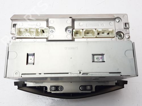 Radio TOYOTA RAV 4 III (_A3_) 2.2 D 4WD (ALA30_, ALA30R) | BP8057850E6 