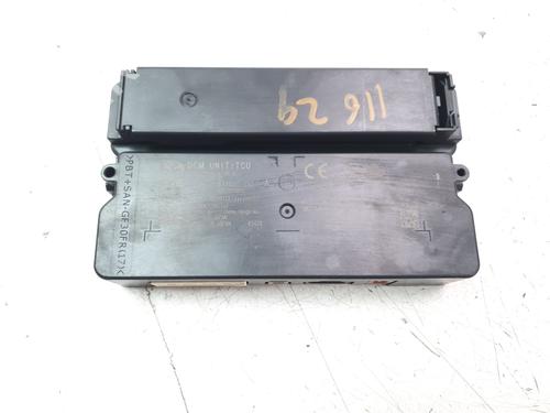 Elektronisk modul MAZDA 3 Hatchback (BP) [2018-2025]  24974505