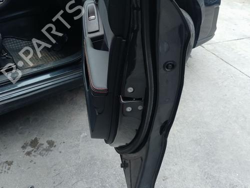 Used Front right lock SUBARU XV (GT) 2.0 i AWD (GT7) (156 hp) 31915545