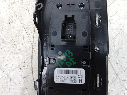 Left front window switch BMW X4 (G02, F98) xDrive 20 d Mild-Hybrid | BP32702841I27 - Image 4