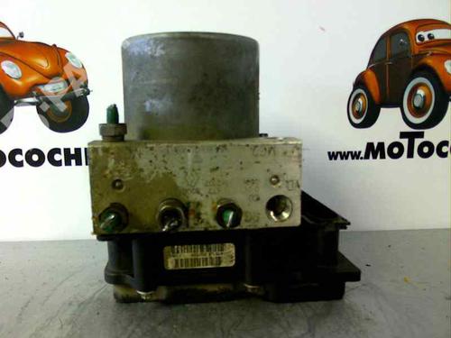 ABS pump RENAULT MEGANE II (BM0/1_, CM0/1_)  | BP104076M43 