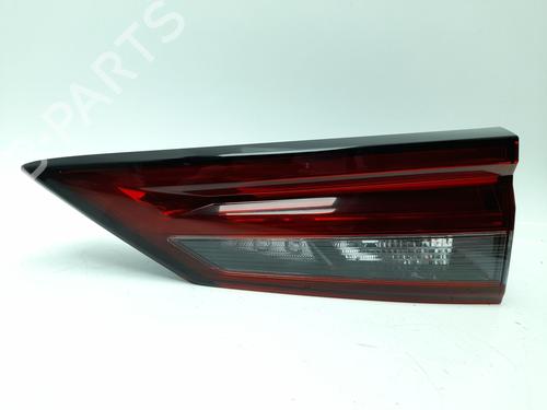 Right tailgate light NISSAN QASHQAI III (J12) 1.3 DIG-T | BP31905114C80