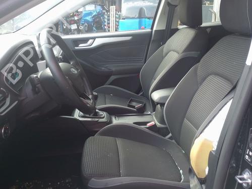 Underbody protection FORD FOCUS IV (HN) 1.5 EcoBlue | BP31665770M92 