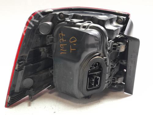 Right taillight SEAT ALHAMBRA (710, 711)  | BP22760482C35 