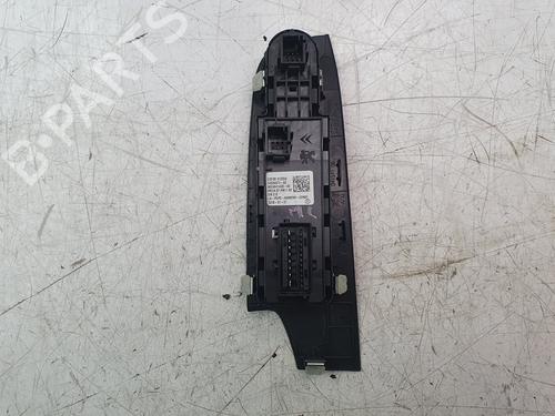 Left front window switch CITROËN C4 Picasso II 1.6 BlueHDi 120 | BP31063232I27 
