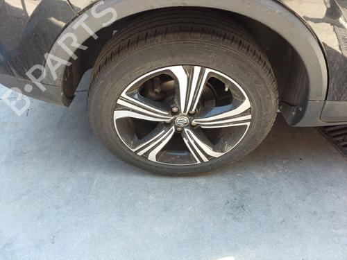 Felg MG MG ZS SUV (AZS1) 1.5 VTi (106 hp) 29061421