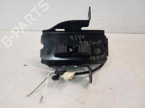 Serrure hayon CITROËN BERLINGO (ER_, EC_) [2018-2025]  5080660