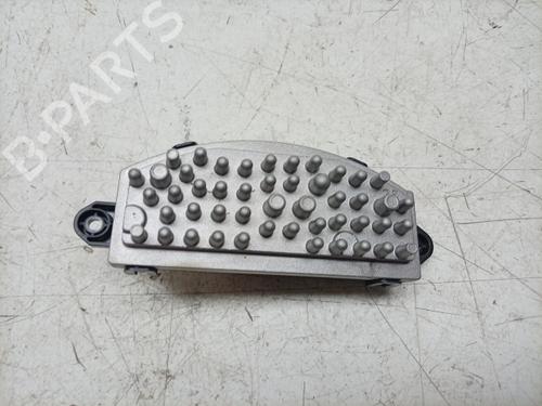 Used Heater resistor Heater resistor CUPRA FORMENTOR (KM7, KMP) 1.5 TSI (150 hp) 40447401 40447401