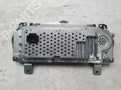 Instrument cluster FORD KUGA III (DFK) 2.5 FHEV | BP28037967C47